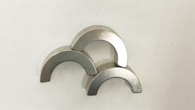 探索強力磁鐵瓦片的高效應用與精確工藝「聚盛磁鐵」