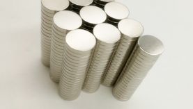 采購釹鐵硼磁鐵時，怎么明確需要的性能？「聚盛磁鐵」