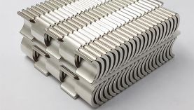 定制異形強(qiáng)力磁鐵打樣的必要性！「聚盛磁鐵」