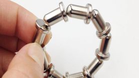 公差對強力磁鐵的性能影響？「聚盛磁鐵」