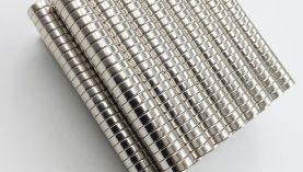 強力磁鐵的價格怎么定義？「聚盛磁鐵」