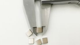 釹鐵硼方形磁鐵定制「聚盛磁鐵」