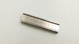 異形磁鐵開(kāi)槽有沒(méi)有公差？「聚盛磁鐵」