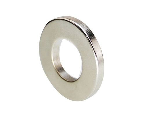 現貨供應釹鐵硼強磁磁環
