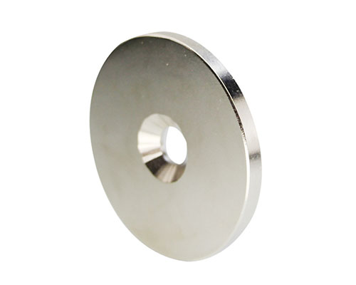 圓環形釹鐵硼強磁訂做 圓環形釹鐵硼強磁訂做