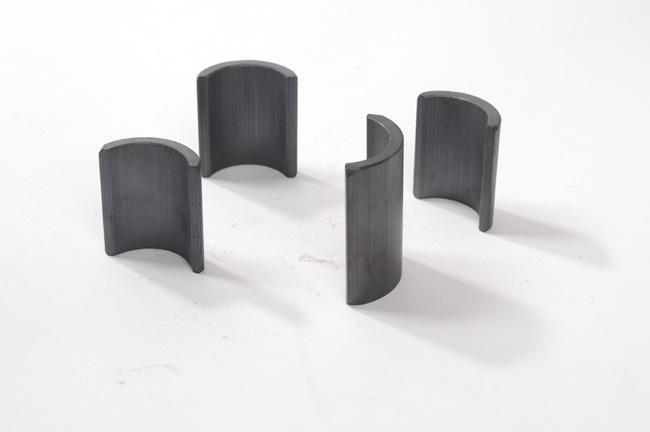 鐵氧體磁瓦 鐵氧體磁瓦