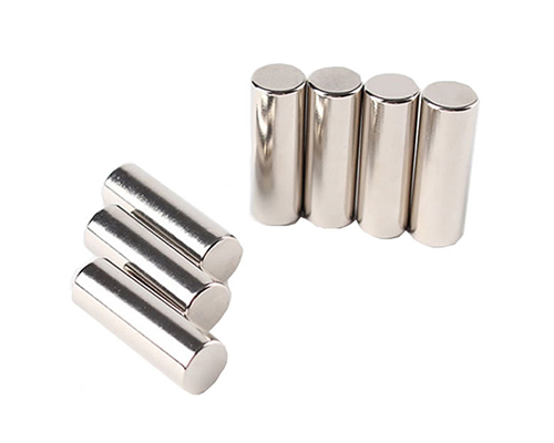 圓柱永磁鐵