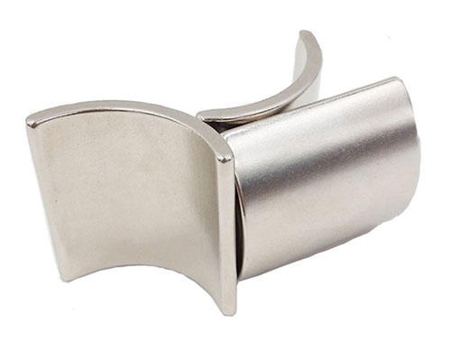 釹鐵硼磁瓦 釹鐵硼磁瓦