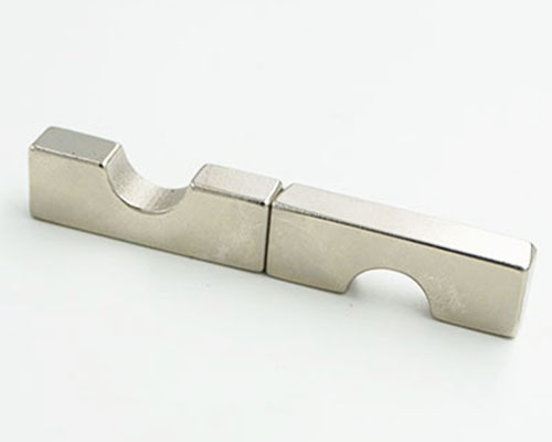 鹽城釹鐵硼廠家